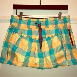 Lululemon Skirt